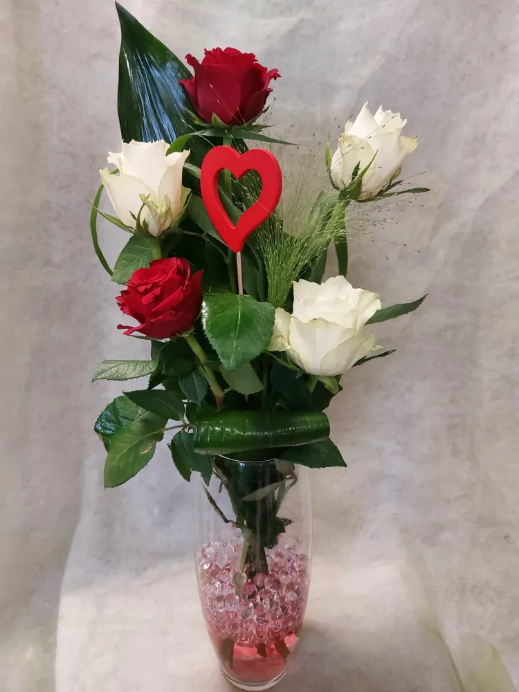 Fleurs St Valentin (5)